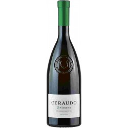 VINO CERAUDO GRISARA BIANCO IGT BOTT.CL.75