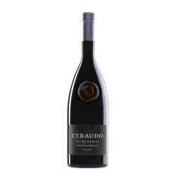 VINO CERAUDO GRAYASUSI ARGENTO ROSATO BOTT.CL.75