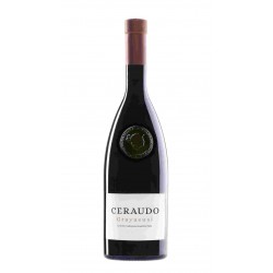 VINO CERAUDO GRAYASUSI RAME ROSATO BOTT.CL.75