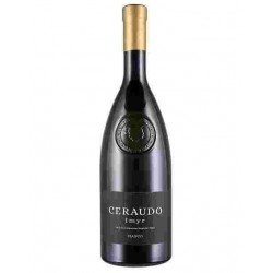 VINO CERAUDO IMYR BIANCO BOTT.CL.75