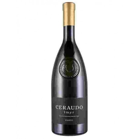 VINO CERAUDO IMYR BIANCO BOTT.CL.75
