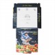 CONTENITORI X PIZZA 33X33X3,5 PZ.100
