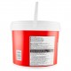 KETCHUP HEINZ TOMATO SECCHIELLO KG.5,7