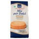 FARINA S/GLUTINE NUTRIFREE PER DOLCI KG.1