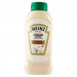SALSA HEINZ CAESAR DRESSING ML.875