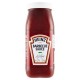 SALSA BARBECUE BARBECUE HEINZ FUSTO KG.2,5