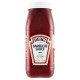 SALSA BARBECUE BARBECUE HEINZ FUSTO KG.2,5