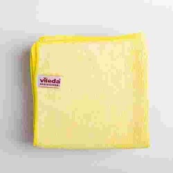 PULIZIA PANNO SPUGNA PROFES.VILEDA GIALLO PZ.3