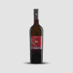 VINO SERRACAVALLO SETTECHIESE ROSSO CL.75