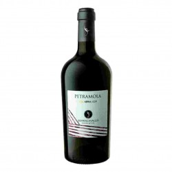 VINO SERRACAVALLO PIETRAMOLA BIANCO CL.75