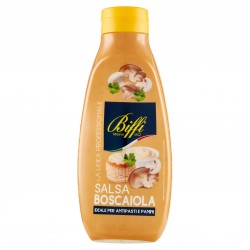 SALSA BIFFI BOSCAIOLA PRO TWISTER GR.800