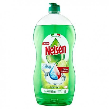 LAVAPIATTI NELSEN LIMONE ML.850