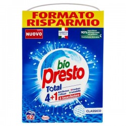 FUSTONE BIO PRESTO CLASSICO 62 DOSI
