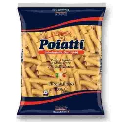 PASTA POIATTI ELICOIDALI N[63 GR.1000