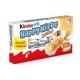FERRERO KINDER HAPPY HIPPO NOCCIOLA T5