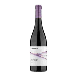 VINO LIBRANDI CALAONDA ROSSO IGT