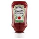KETCHUP HEINZ SQUEZZ TOP DOWN GR.250