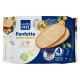 PANFETTE S/GLUTINE NUTRIFREE GR.300 (4X75G)