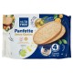 PANFETTE S/GLUTINE NUTRIFREE GR.300 (4X75G)
