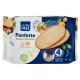 PANFETTE S/GLUTINE NUTRIFREE GR.300 (4X75G)