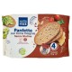 PANFETTE INTEGR S/GLUTINE NUTRIFREE GR.340(4X85G)