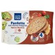 PANFETTE INTEGR S/GLUTINE NUTRIFREE GR.340(4X85G)