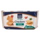CRACKER SALATI S/GLUTINE NUTRIFREE GR.200
