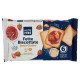 FETTE BISC.S/GLUTINE-S/LATTOSIO NUTRIFREE GR.225