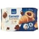 CORNETTI AL CIOCCOLATO S/GLUTINE NUTRIFREE GR.240