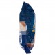 PANINO HOT DOG XL S/GLUTINE NUTRIFREE GR.130
