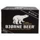 BIRRA BJORNE DOPPIO MALTO 8,3% CL.33