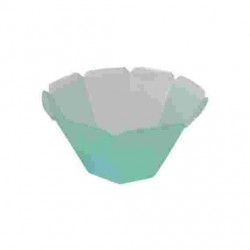 CONT.ALIM.COPPETTE GELAT0 SMERALDO CC.150 PZ.100