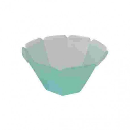 CONT.ALIM.COPPETTE GELAT0 SMERALDO CC.150 PZ.100