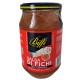 SALSA DI FICHI PER FORMAGGI GR.650
