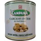 CARCIOFI CAMPANA CUORI NAT/LE 30/40 LATT.G.2600
