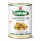CARCIOFI CAMPANA CUORI NAT/LE 30/40 LATT.G.2600