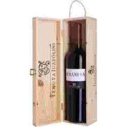 VINO IUZZOLINI MURANERA LT.1,5 LEGNO