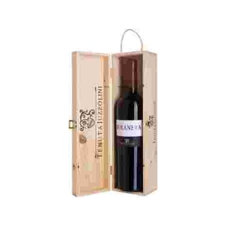 VINO IUZZOLINI MURANERA LT.1,5 LEGNO