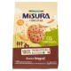 BISC.MISURA FIBREXTRA 100% INTEGRALI GR.330