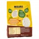 BISC.MISURA MULTICEREALI FARRO/MAIS/AVENA GR.330
