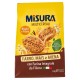 BISC.MISURA MULTICEREALI FARRO/MAIS/AVENA GR.330