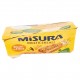 BISC.MISURA MULTICEREALI FARRO/MAIS/AVENA GR.330