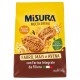BISC.MISURA MULTICEREALI FARRO/MAIS/AVENA GR.330