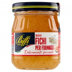 SALSA DI FICHI PER FORMAGGI GR.100