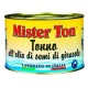 TONNO MISTER TON ALL'OLIO DI OLIVA GR.600