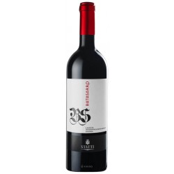 VINO STATTI BATASARRO DOC LAMEZIA RISERVA CL.75