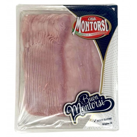 BLS AFF.C/MONTORSI PROSCIUTTO COTTO VASCH.GR.500