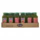 SUCCHI YOGA BAR BOTT.OPT. ANANAS/COCCO ML.200