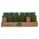 SUCCHI YOGA BAR BOTT.OPT. ANANAS/COCCO ML.200