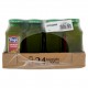 SUCCHI YOGA BAR BOTT.OPT. ANANAS/COCCO ML.200
